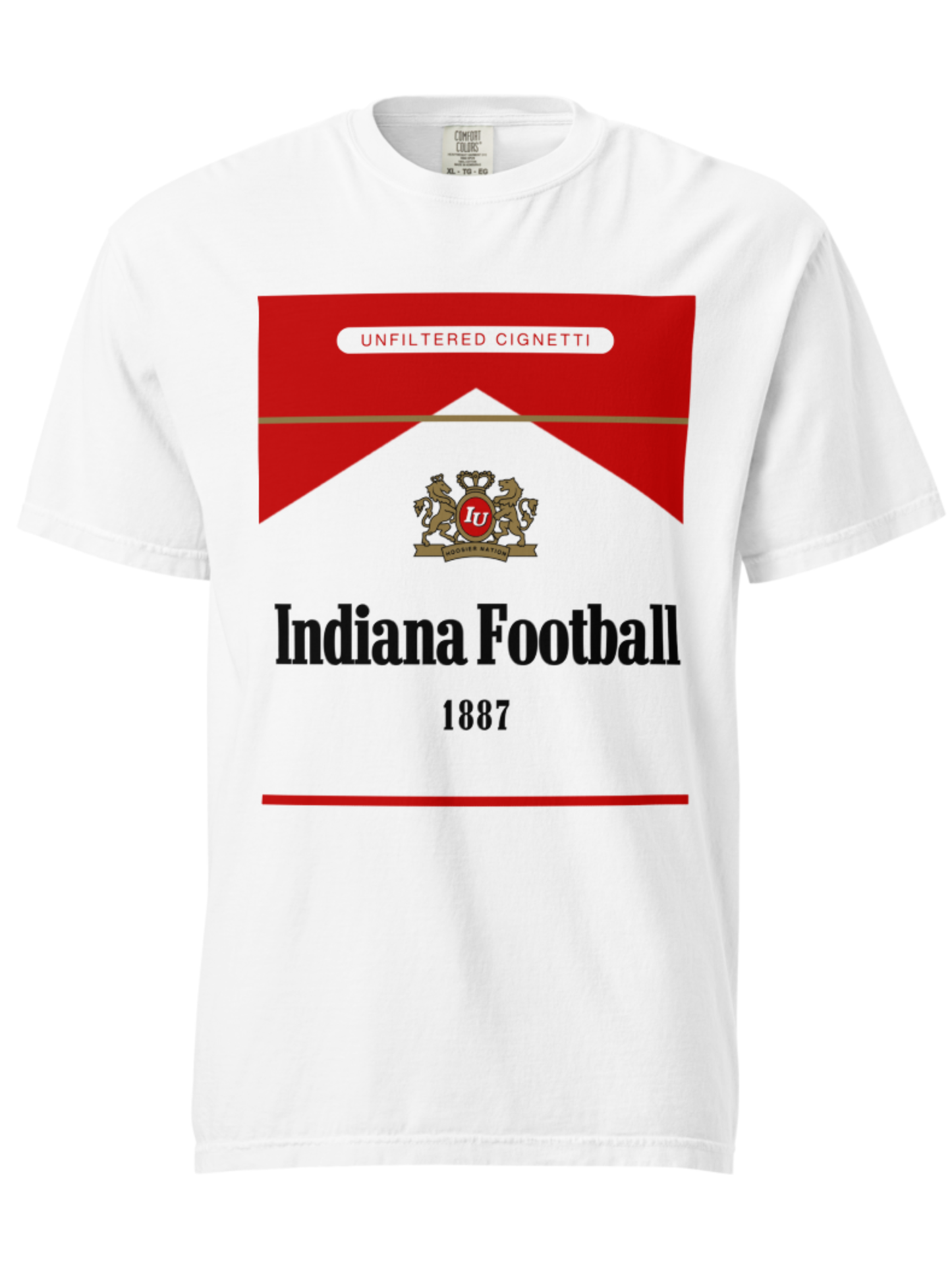 Coach Cig T-Shirt