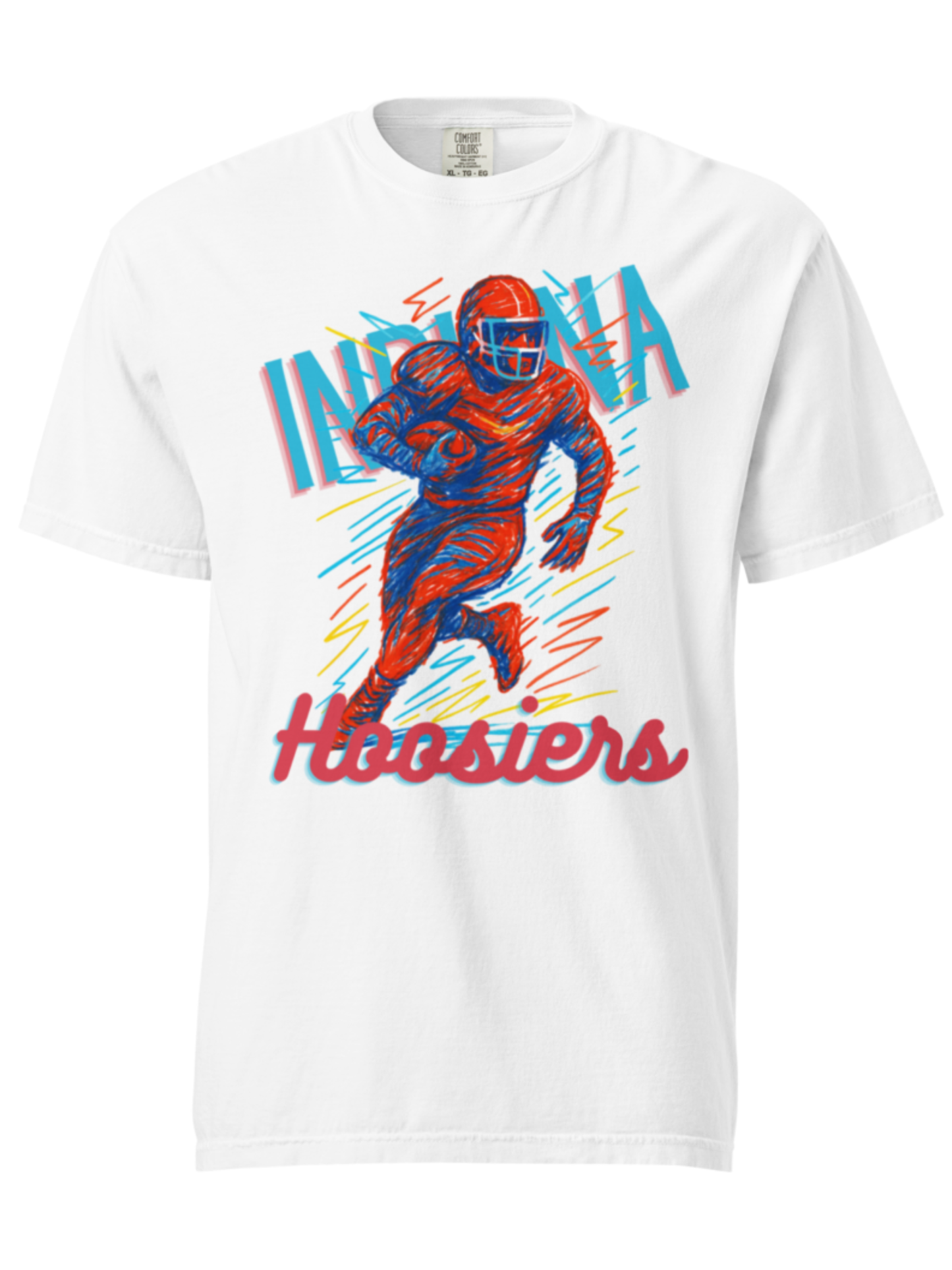Hoosier Vice T-Shirt
