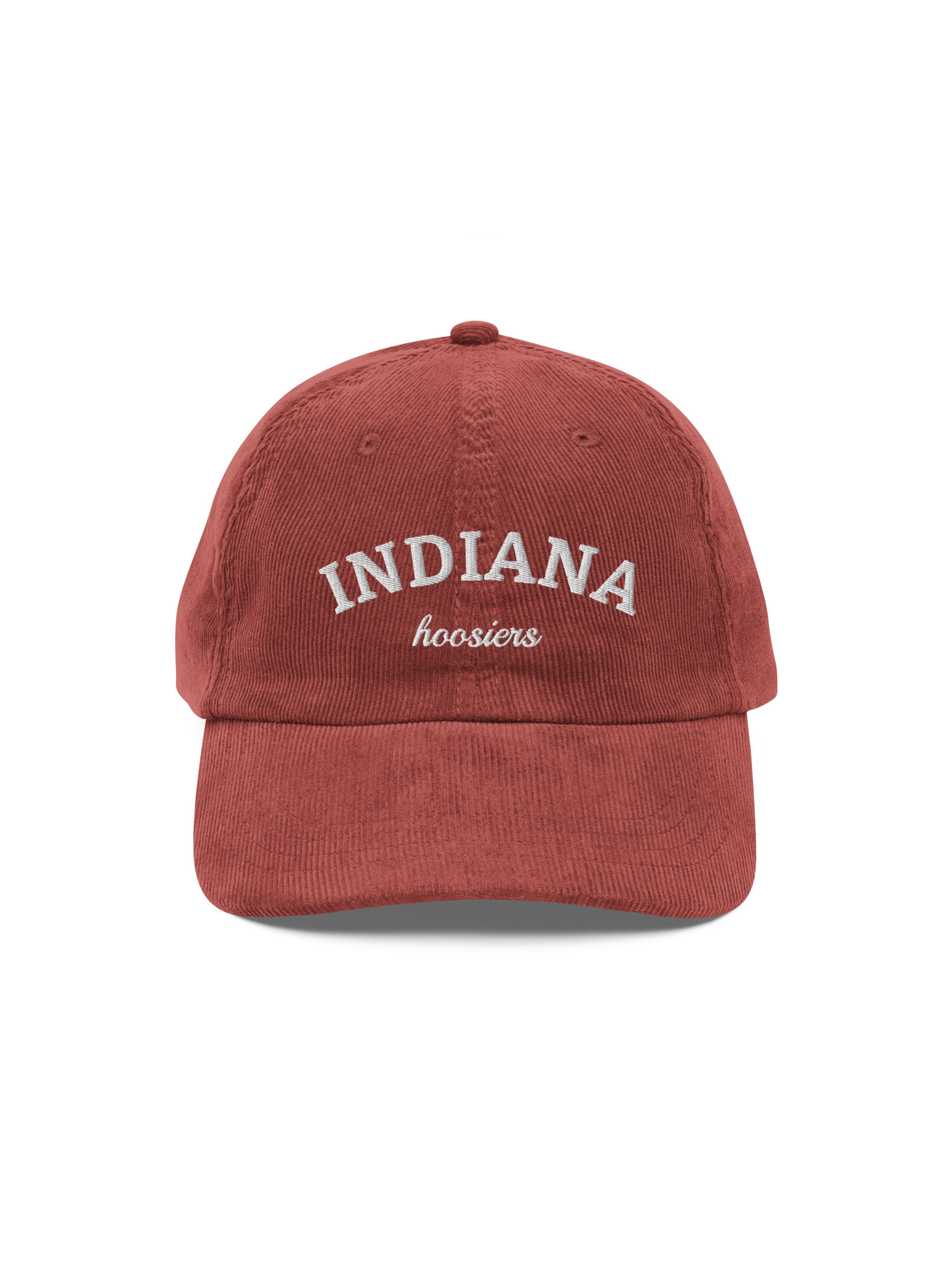 iu football dad hat